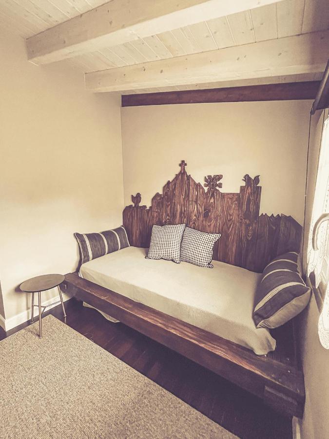 La Casa Delbelga Guest House Muskiz Eksteriør bilde
