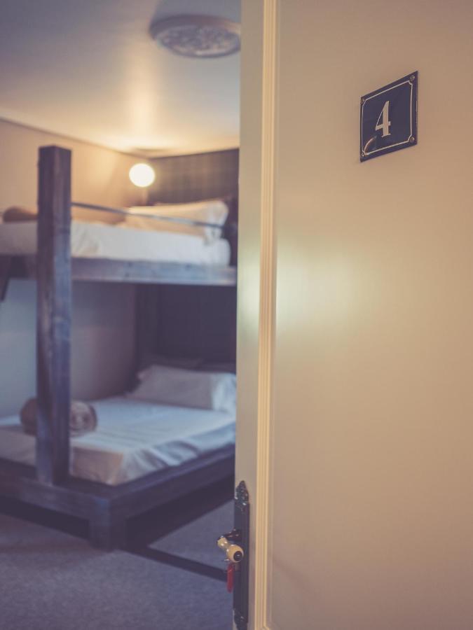 La Casa Delbelga Guest House Muskiz Eksteriør bilde